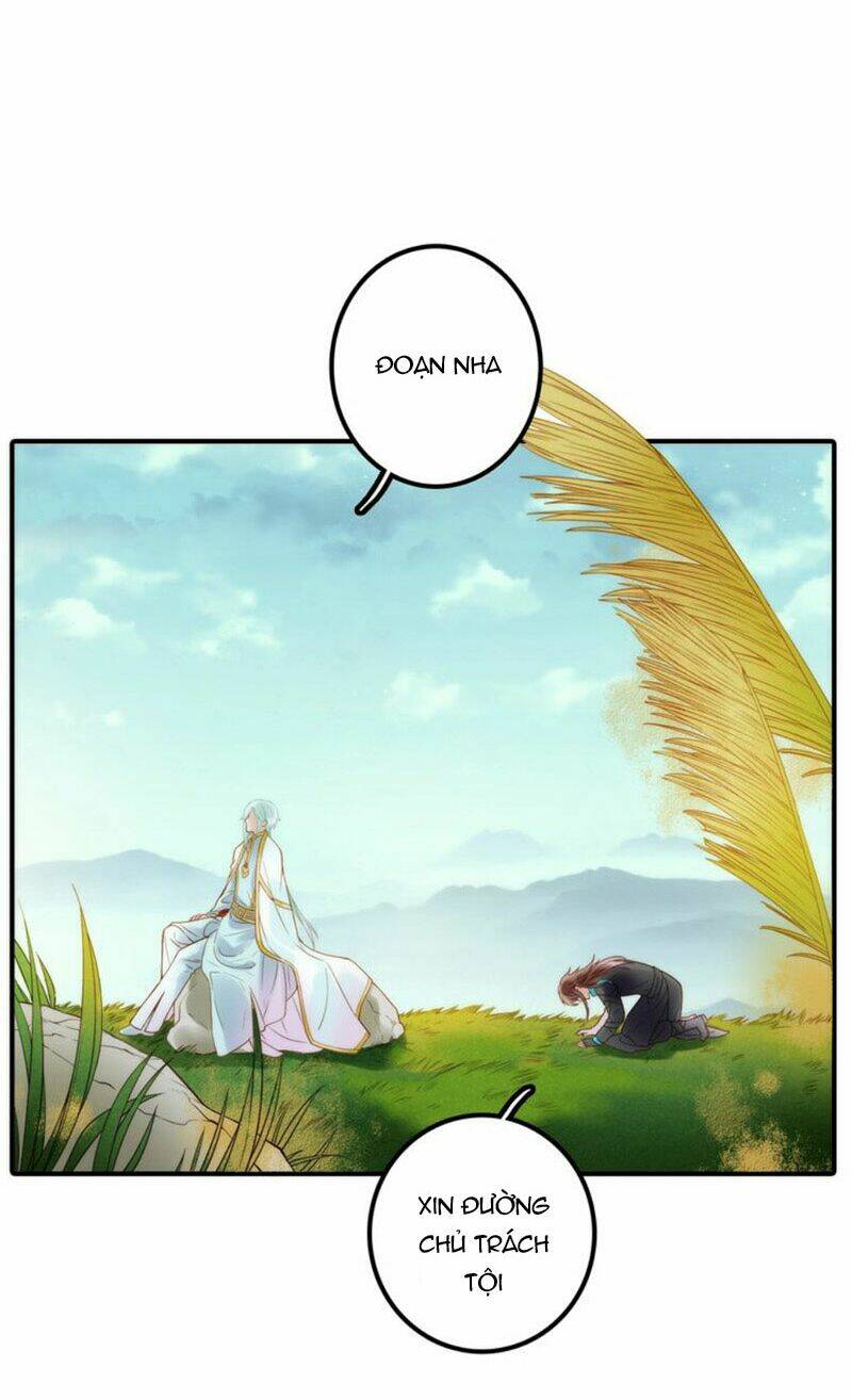 cướp chàng vợ về đón năm mới chapter 44 4