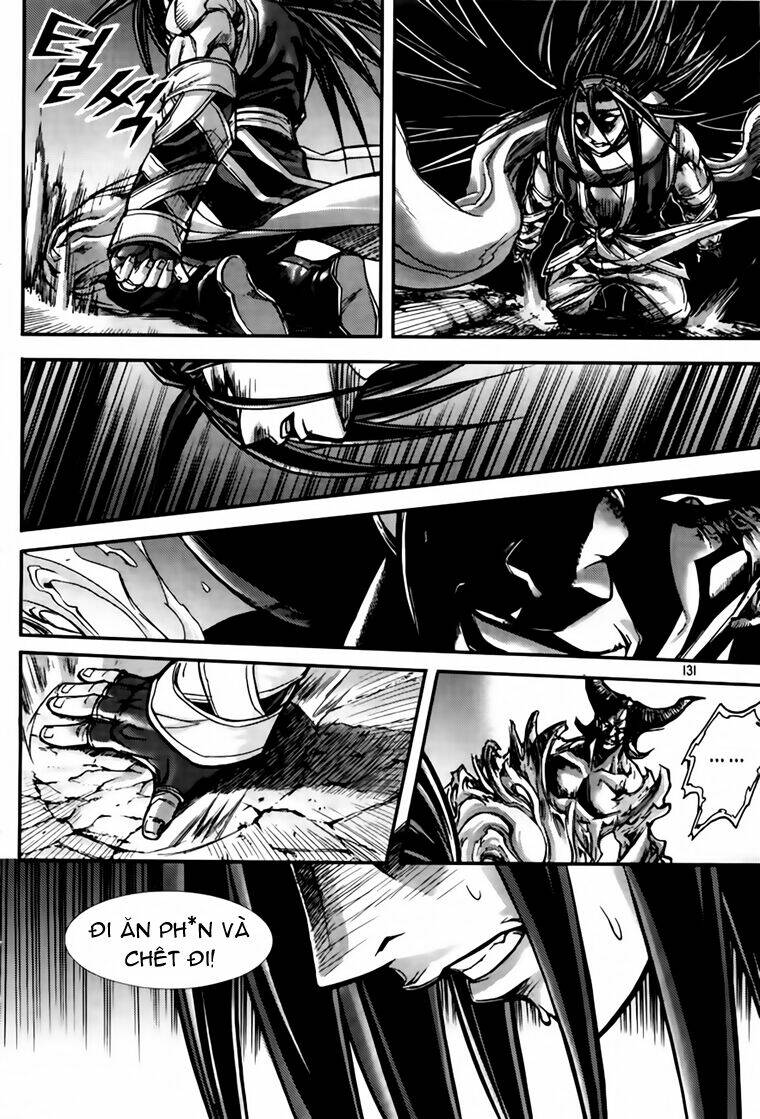 king of hell chapter 201 18