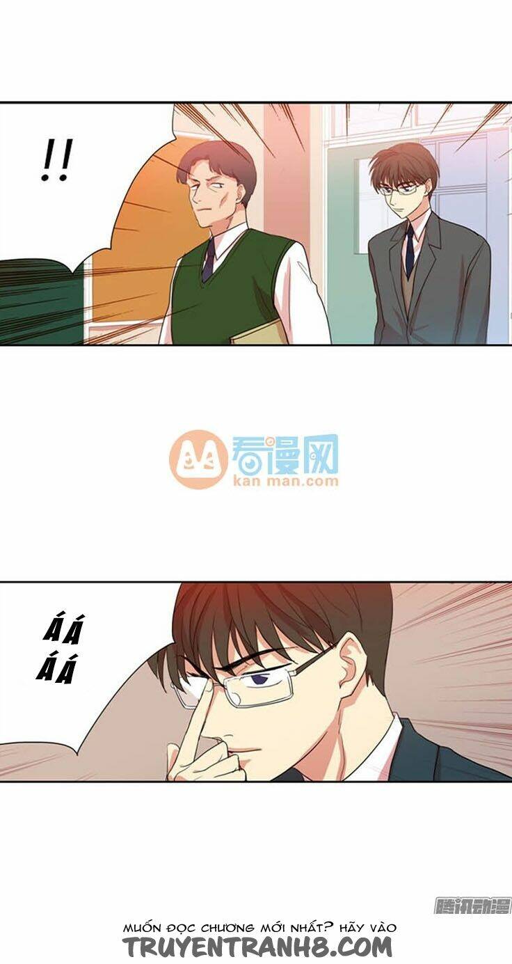 trở lại tuổi mười mấy chapter 44 7