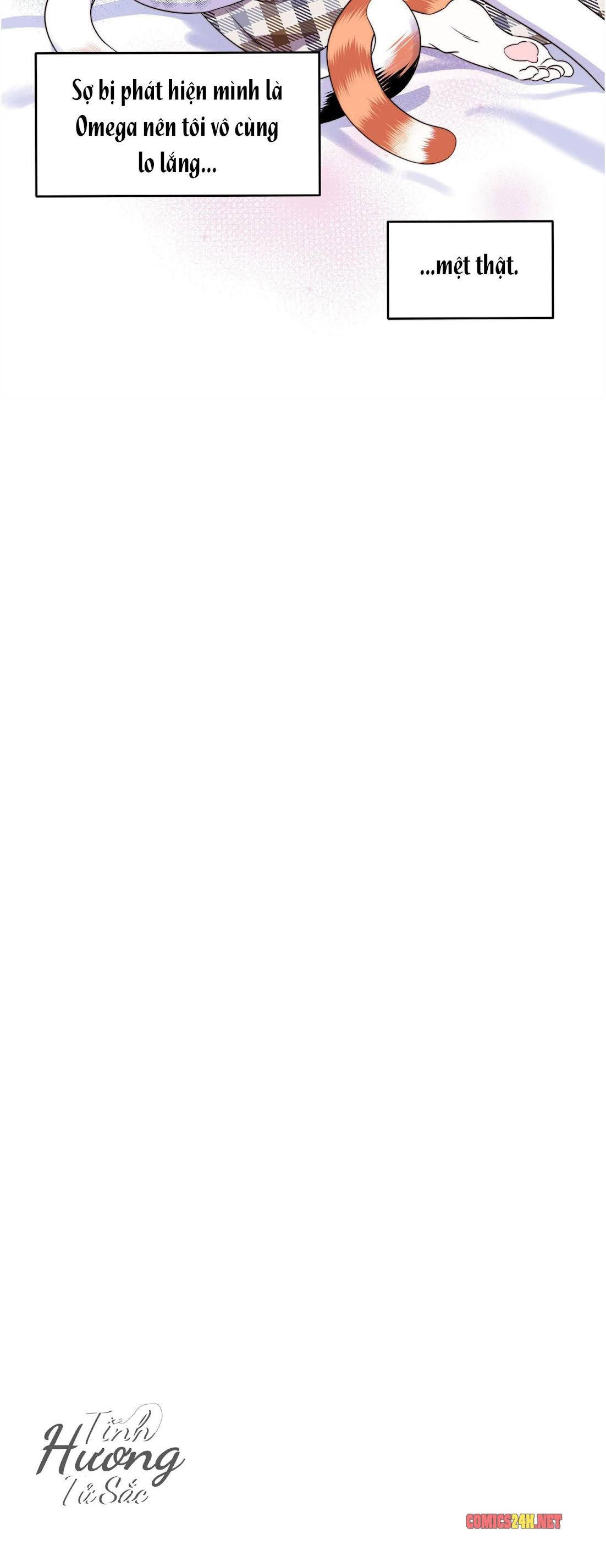 dự án xanh chapter 4 8