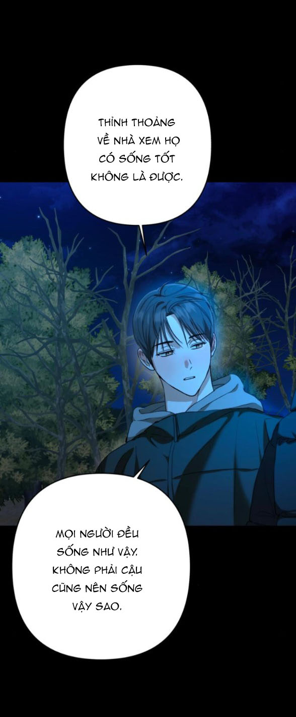 bóng râm mùa xuân chapter 12.2 15