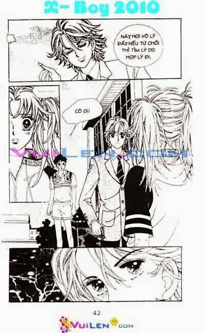 cô giáo tuổi 18 chapter 5 43