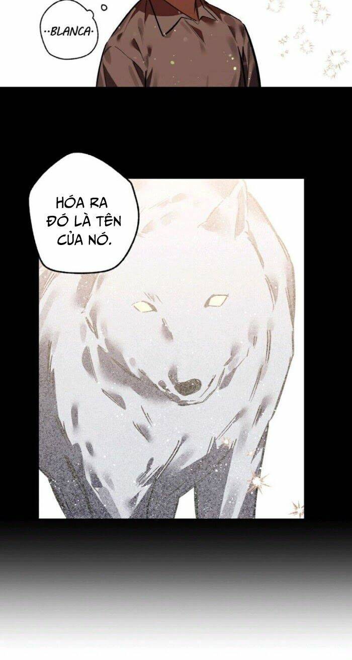 phương pháp tán tỉnh của nữ thợ săn chapter 22 10