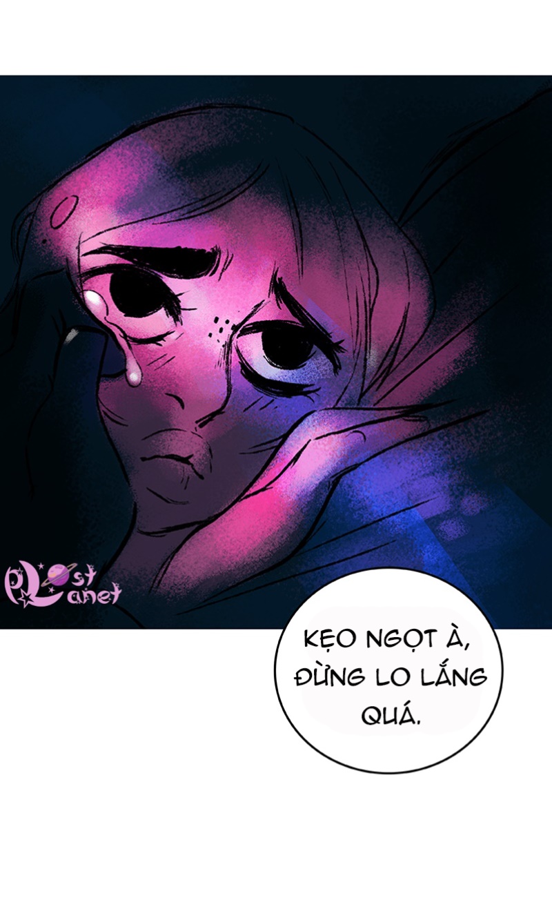 thần thoại olympus chapter 5 61