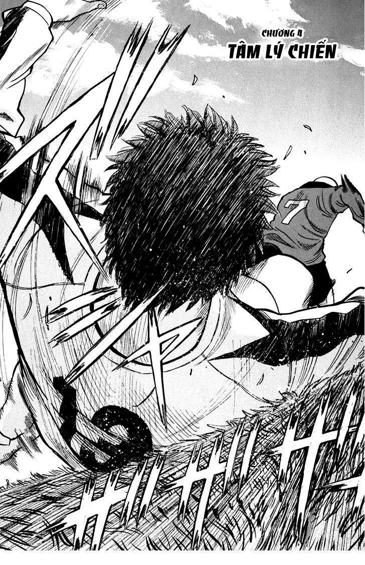 lost man chapter 4 2