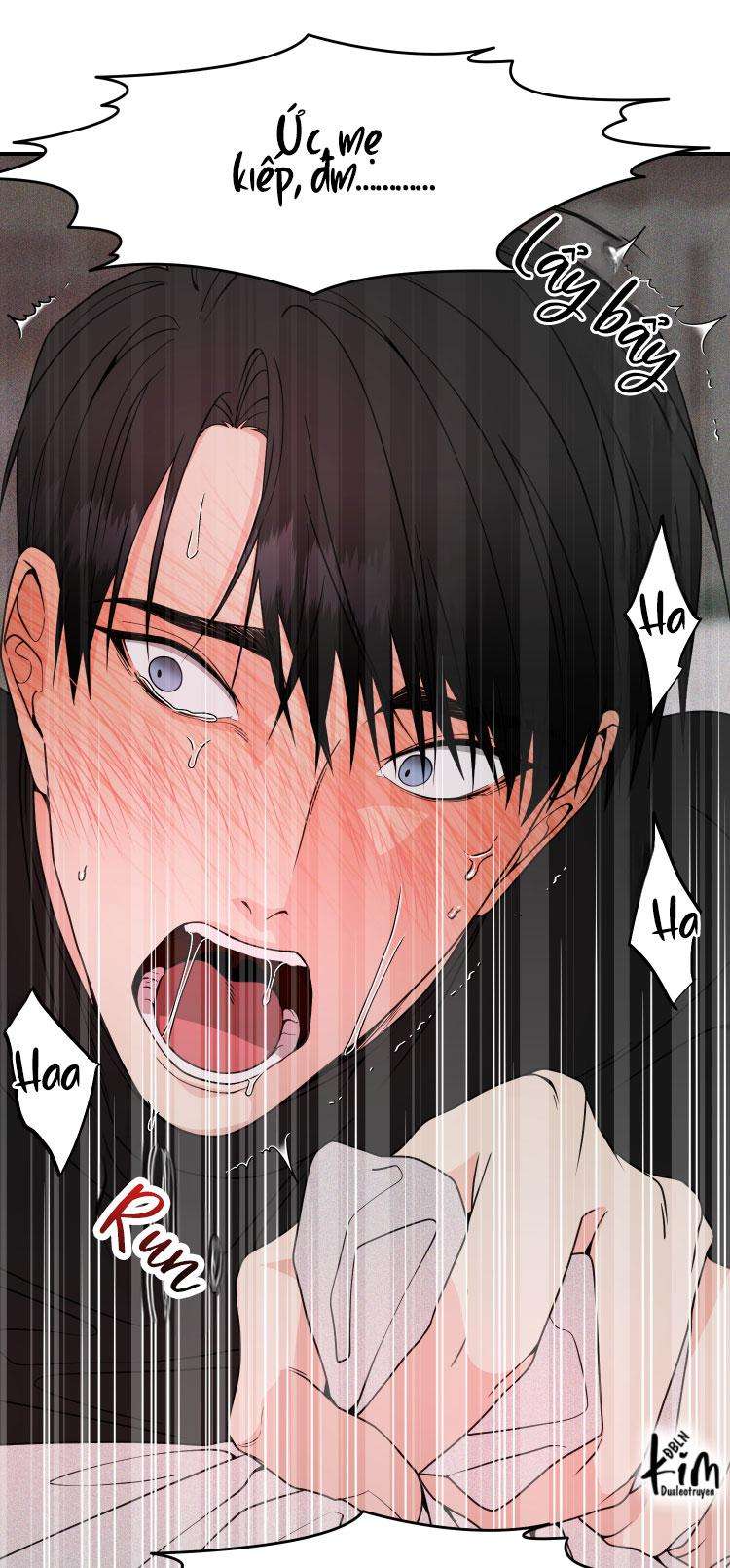 tuyển tập cuồng công - chiếm hữu công của nhà kim chapter 27.1 27