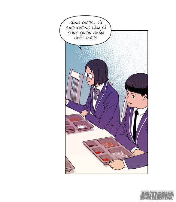 thảm họa mã 0 chapter 10 33