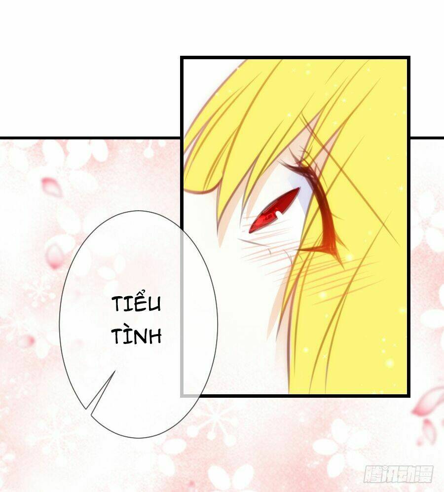 hôm nay ta cũng muốn trêu chọc nàng chapter 42 21