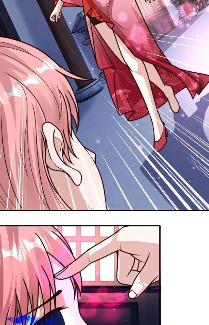 ta nuôi ma quỷ ở trấn ma ti chapter 88 15