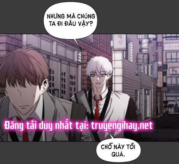 Tự Do Trong Mơ chapter 31.2 45