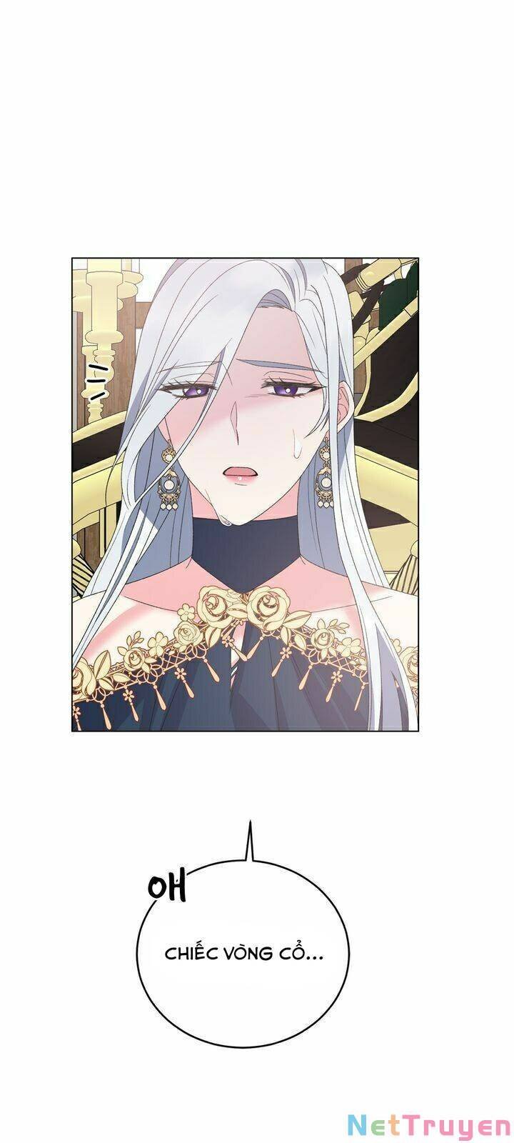 là nhân vật phản diện nhưng tôi sẽ trở thành nữ chính chapter 45 16