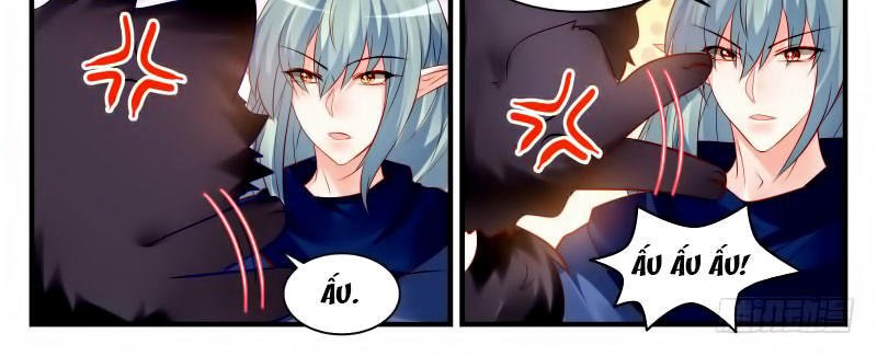 dạy bảo ma vương lão công chapter 137 2