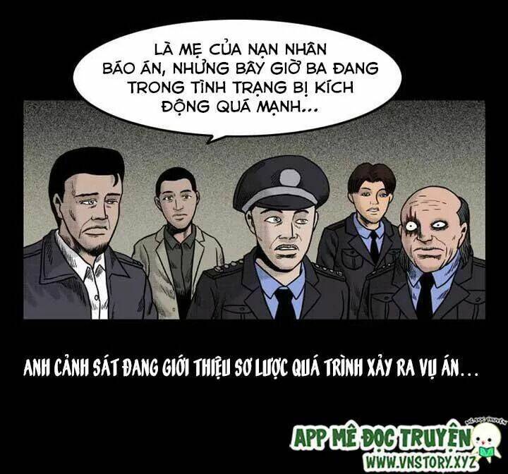 kỳ án có thật chapter 20 12