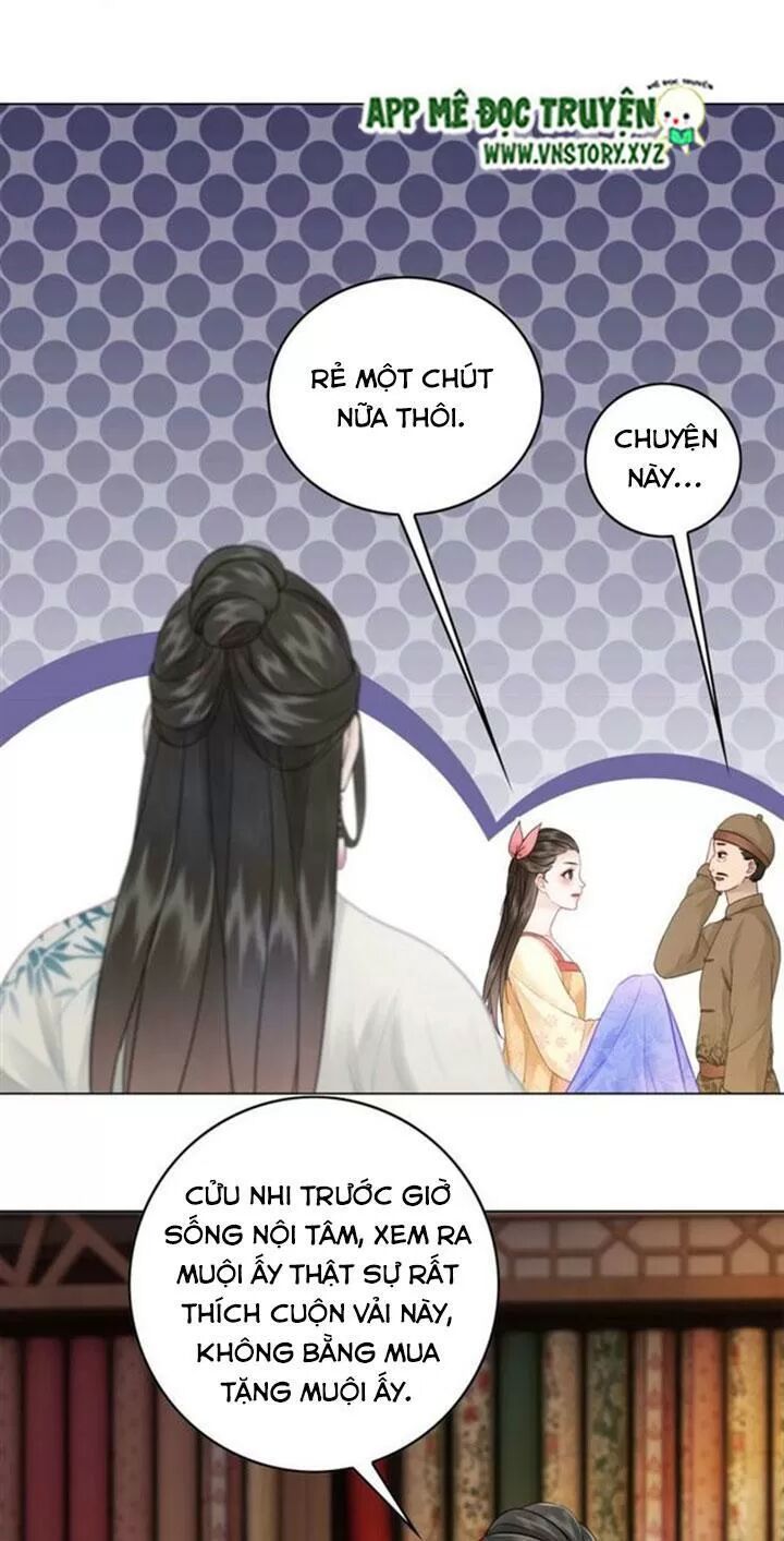 cực phẩm phế vật tiểu thư chapter 93 35