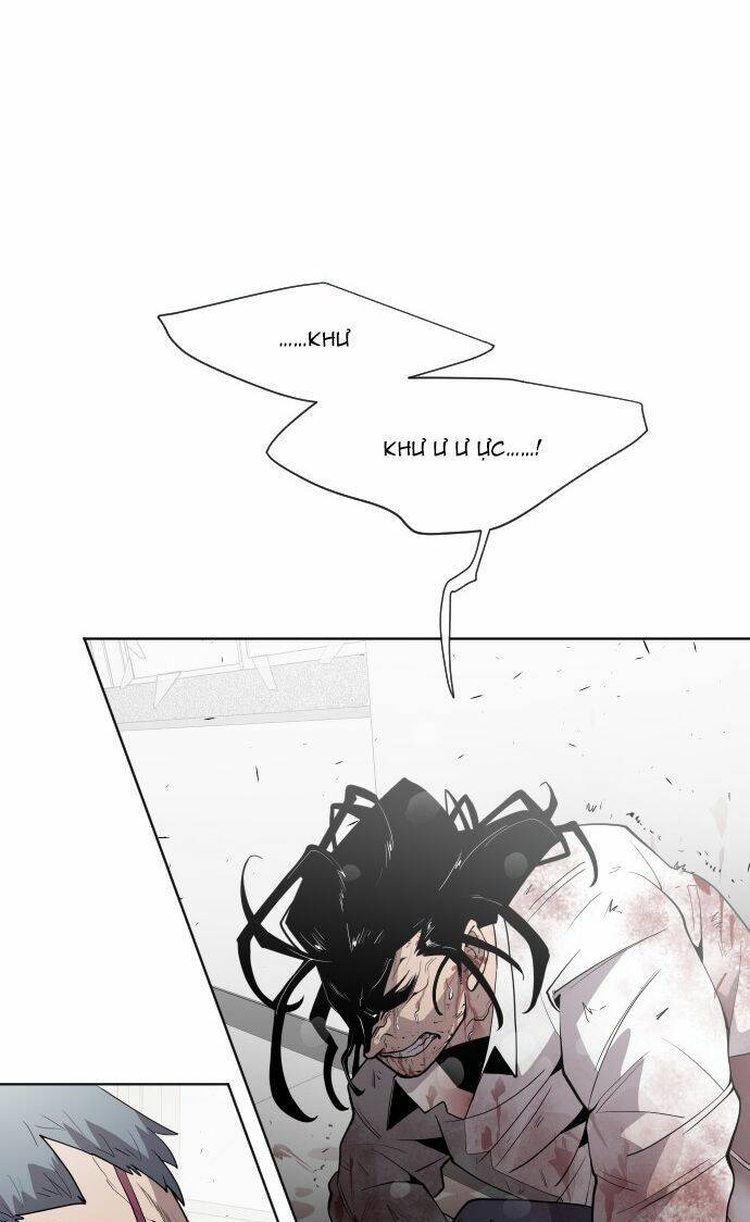 kĩ nguyên của anh hùng chapter 65 13