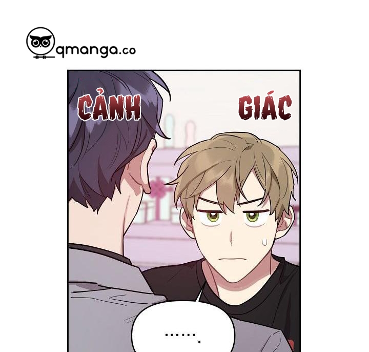 vị khách khả nghi và nhóc làm thêm chapter 11 6