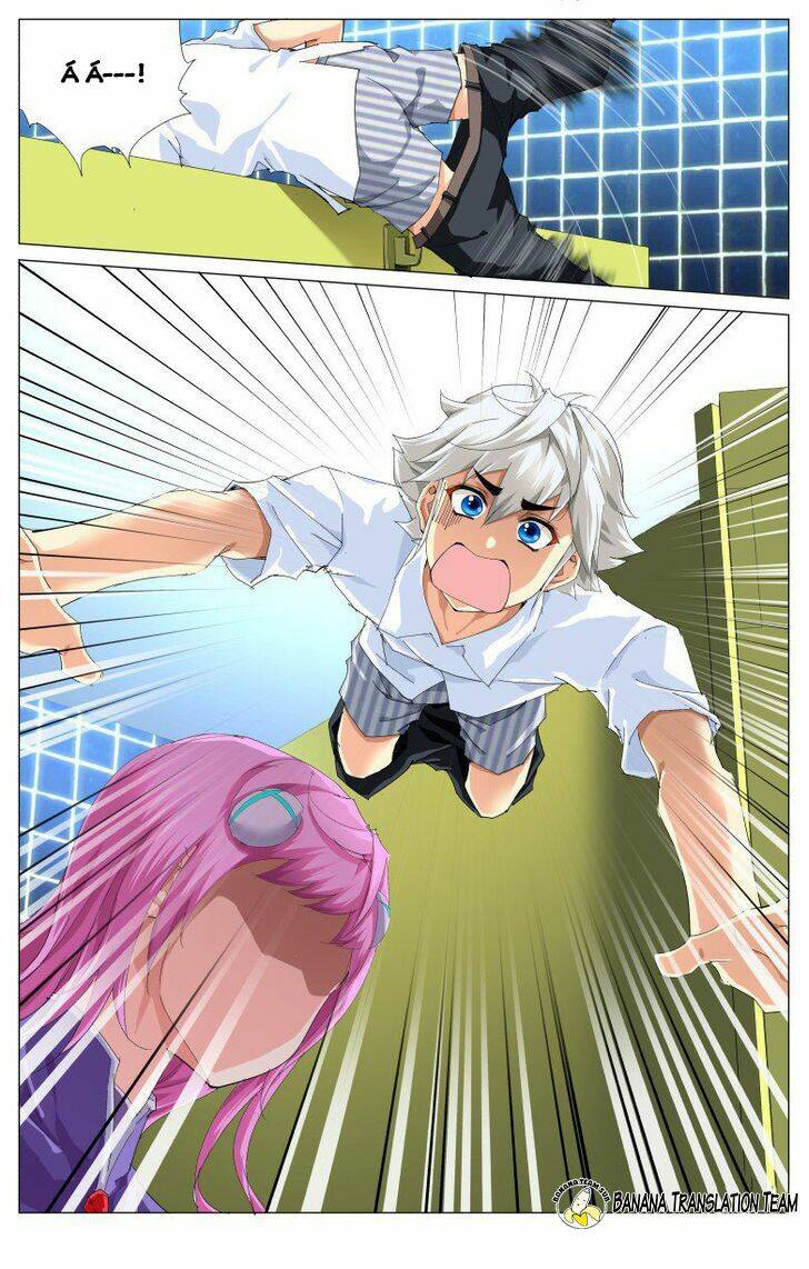 astral walker chapter 6 5