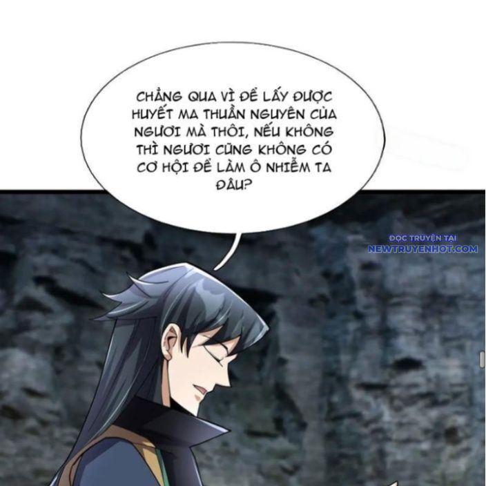 ngủ say vạn cổ: xuất thế đẩy ngang chư thiên chapter 89 61