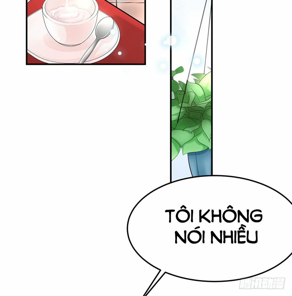 luyến đường thời quang chapter 71.5 3