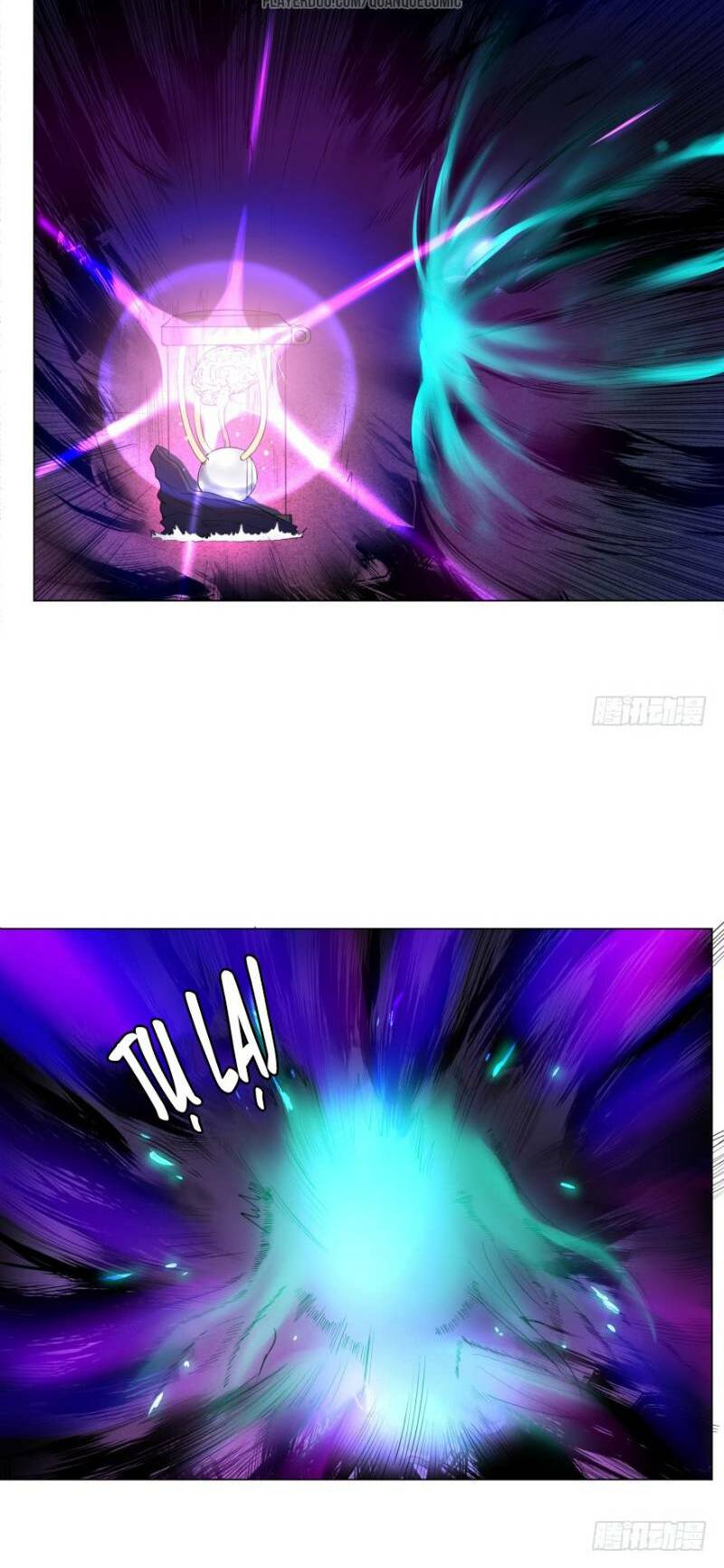 danh sách kẻ phản diện chapter 21 21