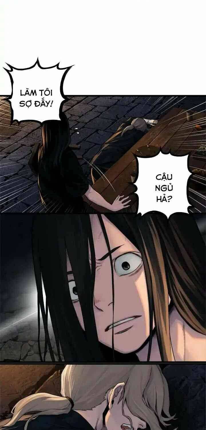 triệu hồi đến thế giới fantasy chapter 43 5