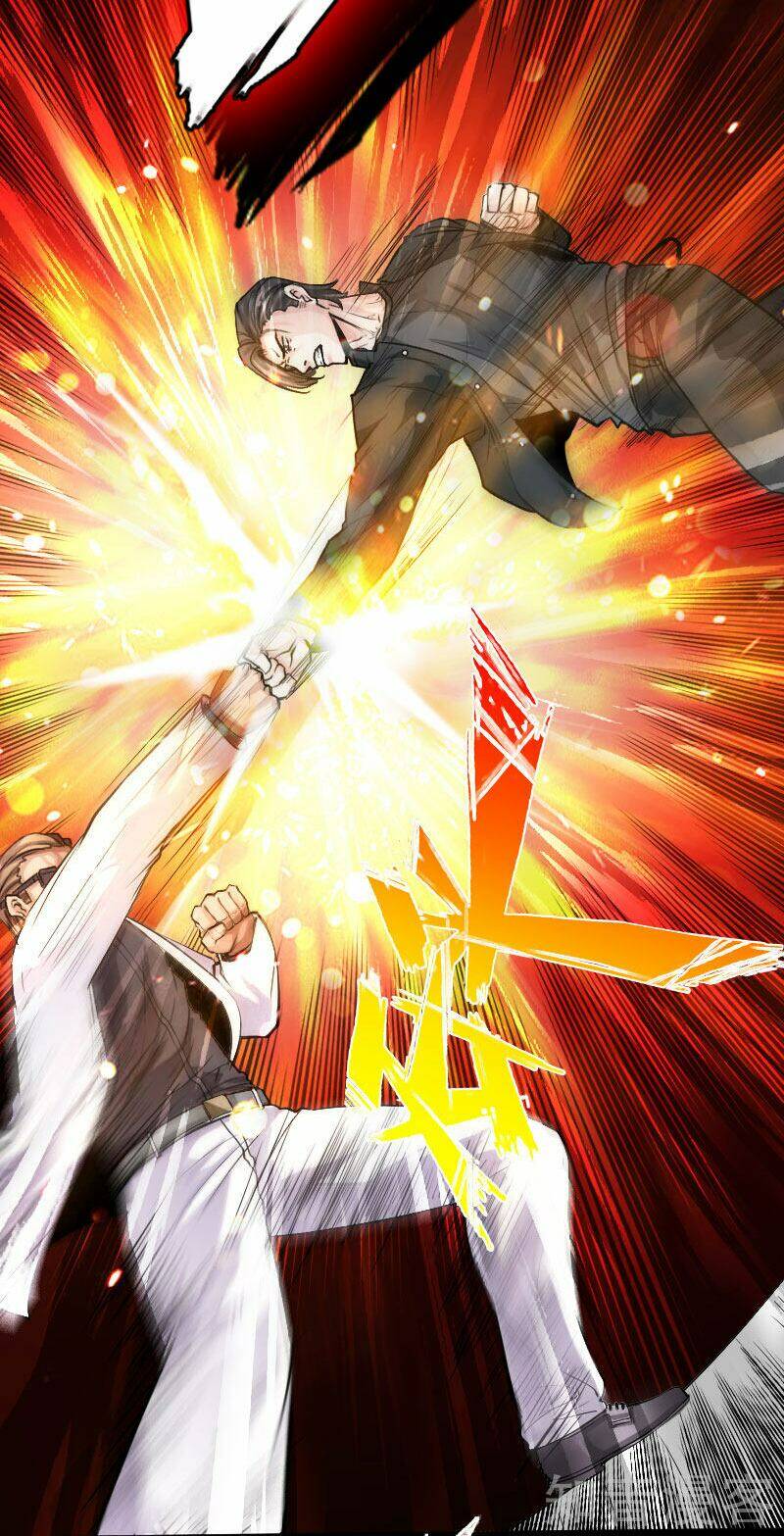 tuyệt phẩm tà thiếu chapter 57 4