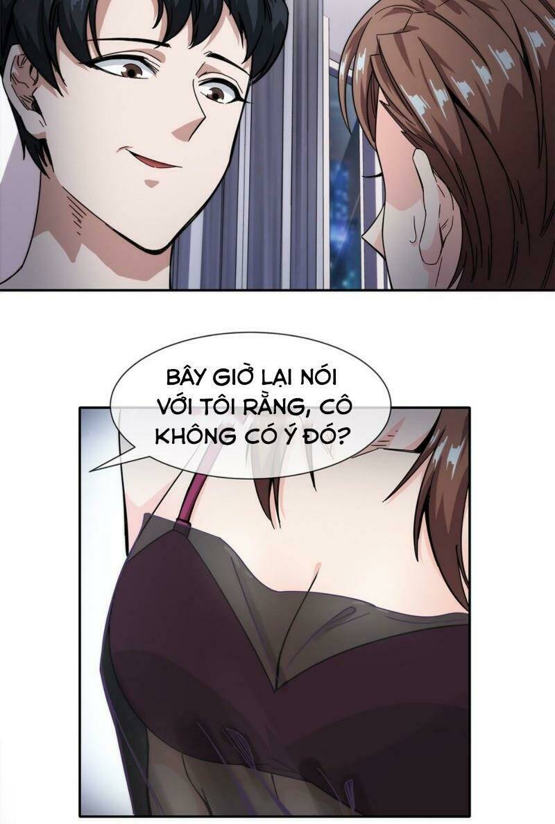 dạ thị chi chủ chapter 19 4