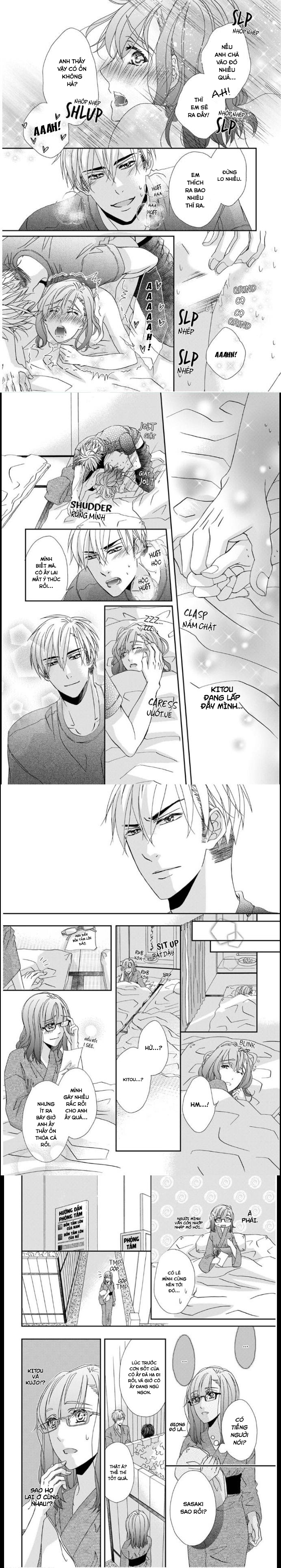 tên tội phạm nguy hiểm chapter 14.2 2