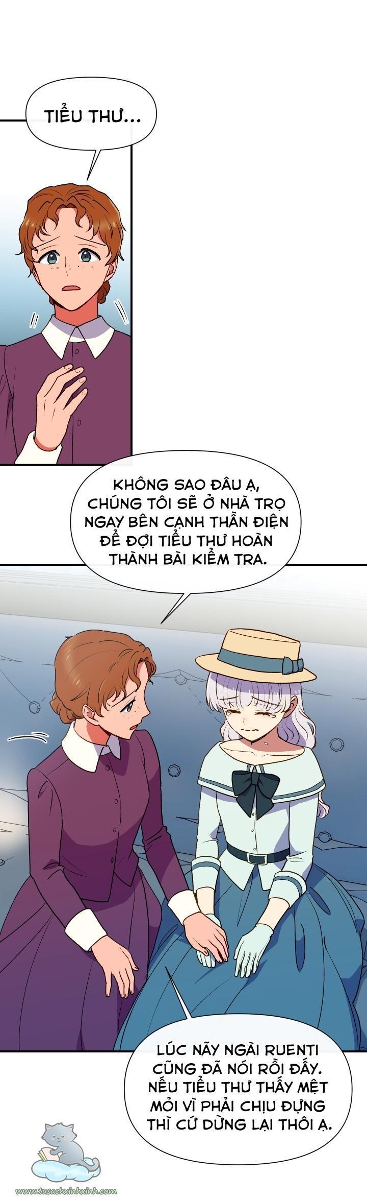 công nương khế ước của gia tộc công tước quái vật chapter 65 39