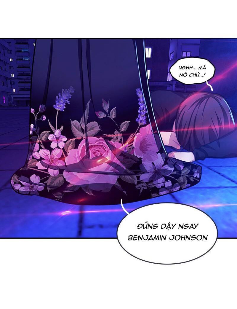 nửa đêm ở poppy land chapter 61 35