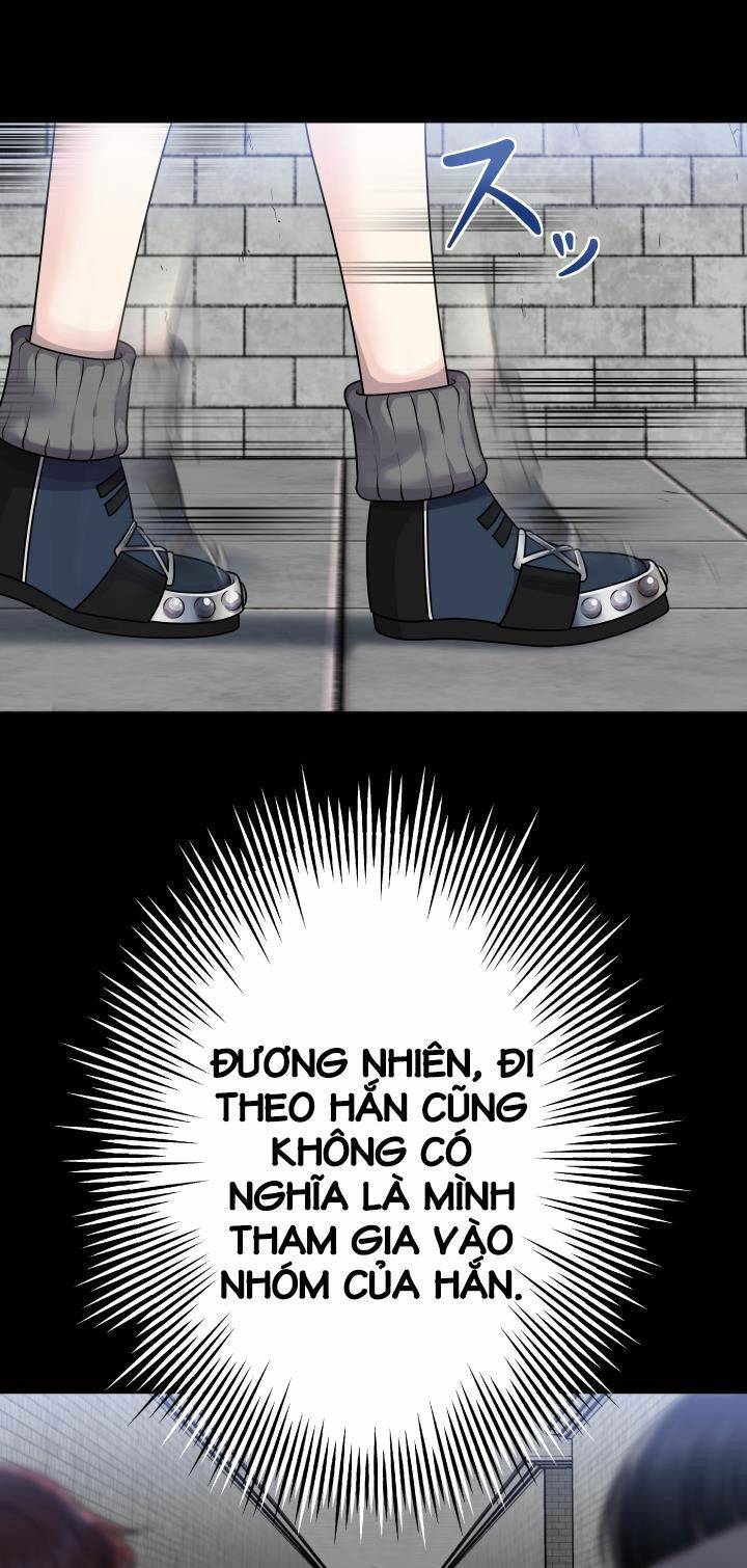 trò chơi của chúa thượng chapter 22 27