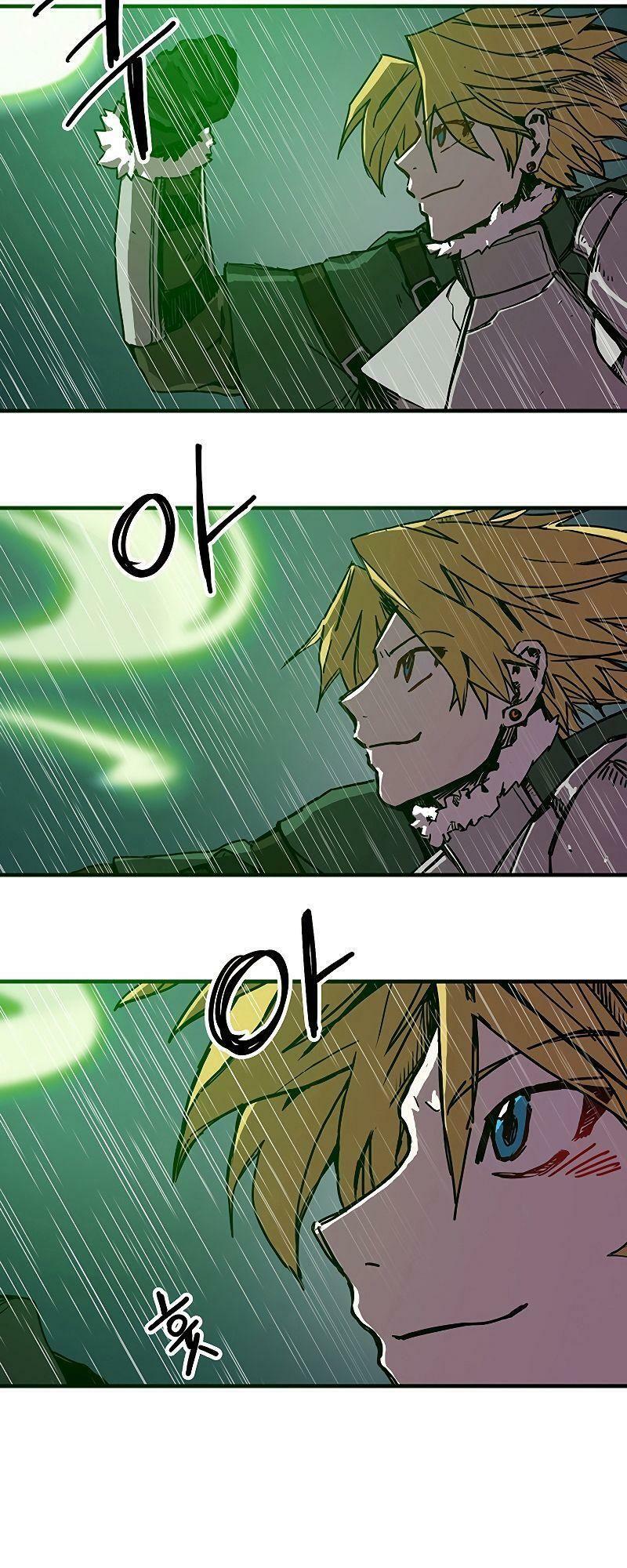 người chơi lỗi chapter 86 31