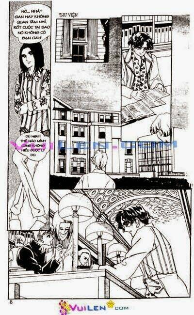 khi con gái gặp con trai chapter 4 9