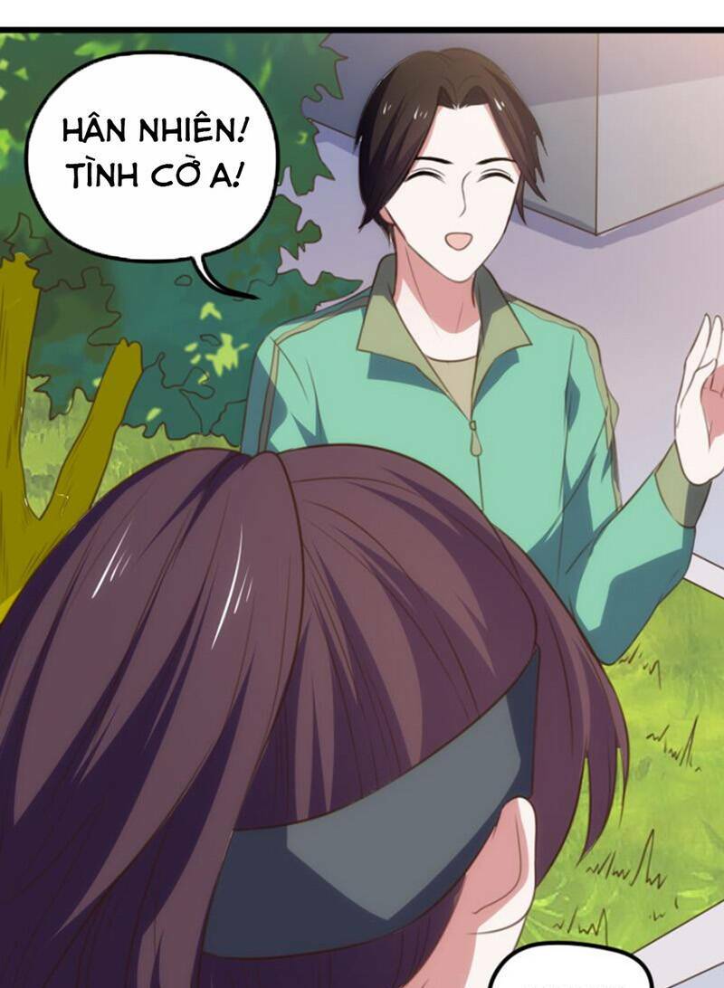 nữ tiếp viên hàng không của boss chapter 62 20