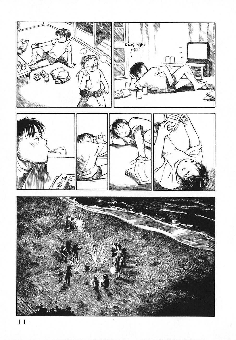 koi kaze chapter 8 14