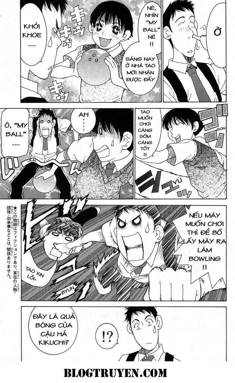gacha gacha - secret chapter 37 9