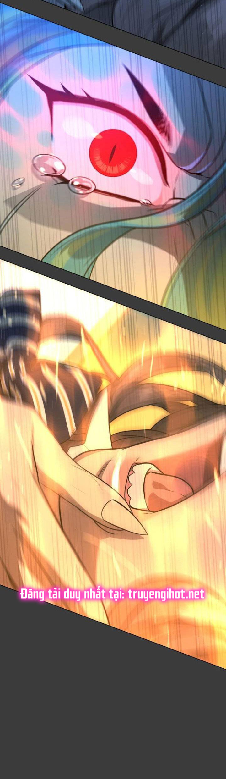 bạch huyết - white blood chapter 46 30