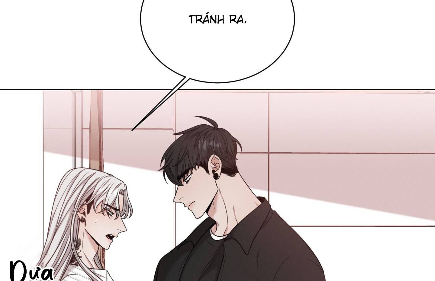 hội chứng minmotion chapter 50 169