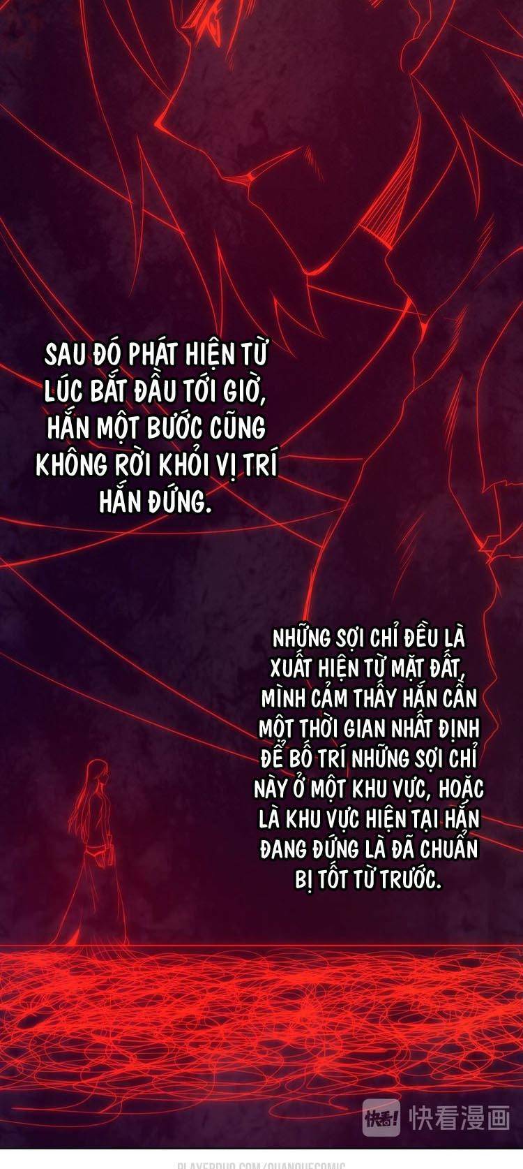 hắc kim đảo chapter 19 17