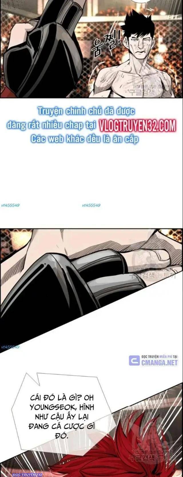 shark - cá mập chapter 193 33