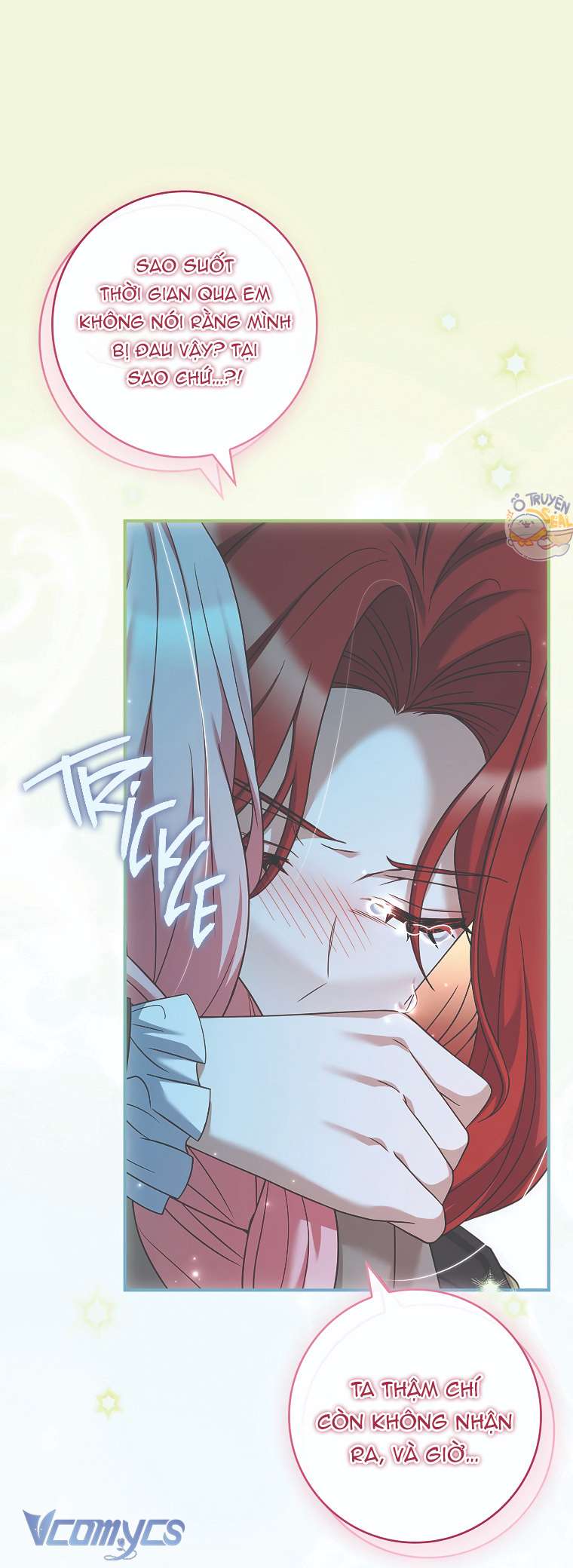 tôi đã tắt cài đặt chế độ nhận thức nỗi đau! chapter 8 24