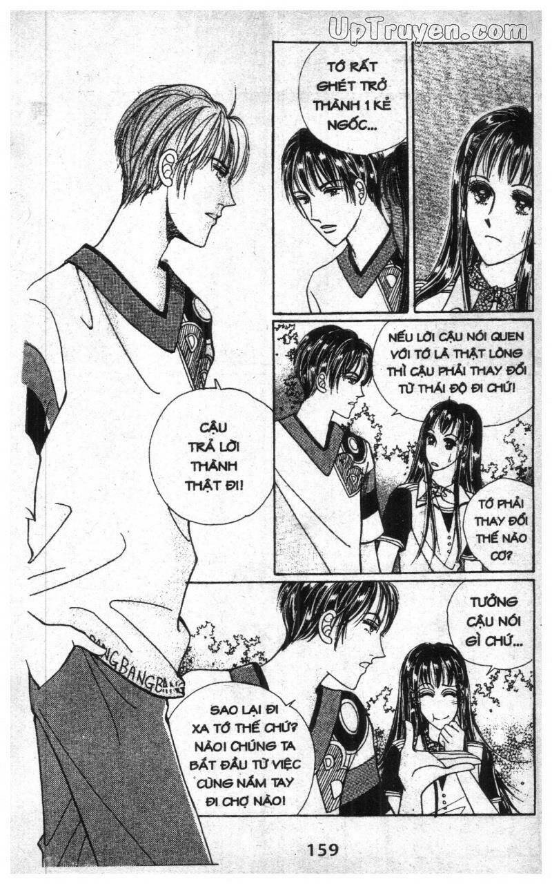 want you chapter 6 159