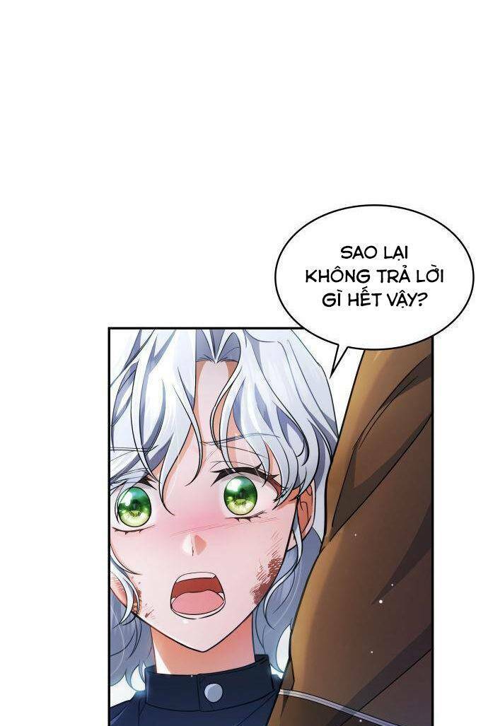 'di vật' melvin để lại chapter 15 8