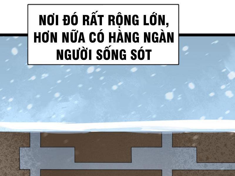 Đóng Băng Toàn Cầu: Tôi Gây Dựng Nên Phòng An Toàn Thời Tận Thế Chapter 187 - Trang 4