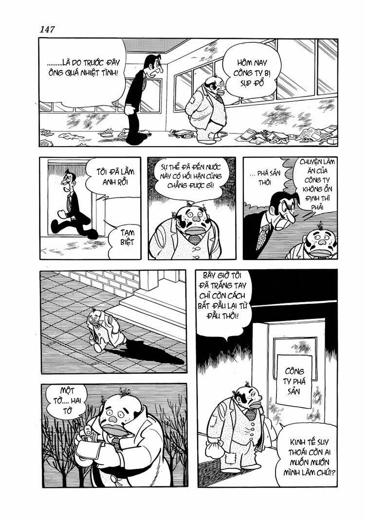 bác sĩ quái dị chapter 26 23