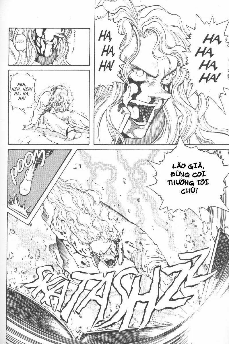 thiên thần chiến tranh alita chapter 49 32