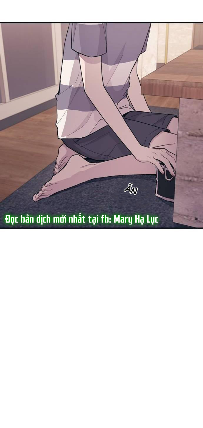 yeonwoo ngây thơ chapter 31.3 20