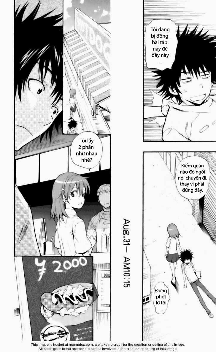 cấm thư ma thuật index chapter 23 2