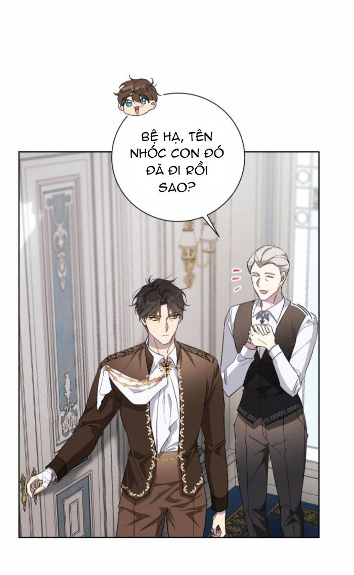 đã có lúc ta muốn nàng chết đi chapter 34 19