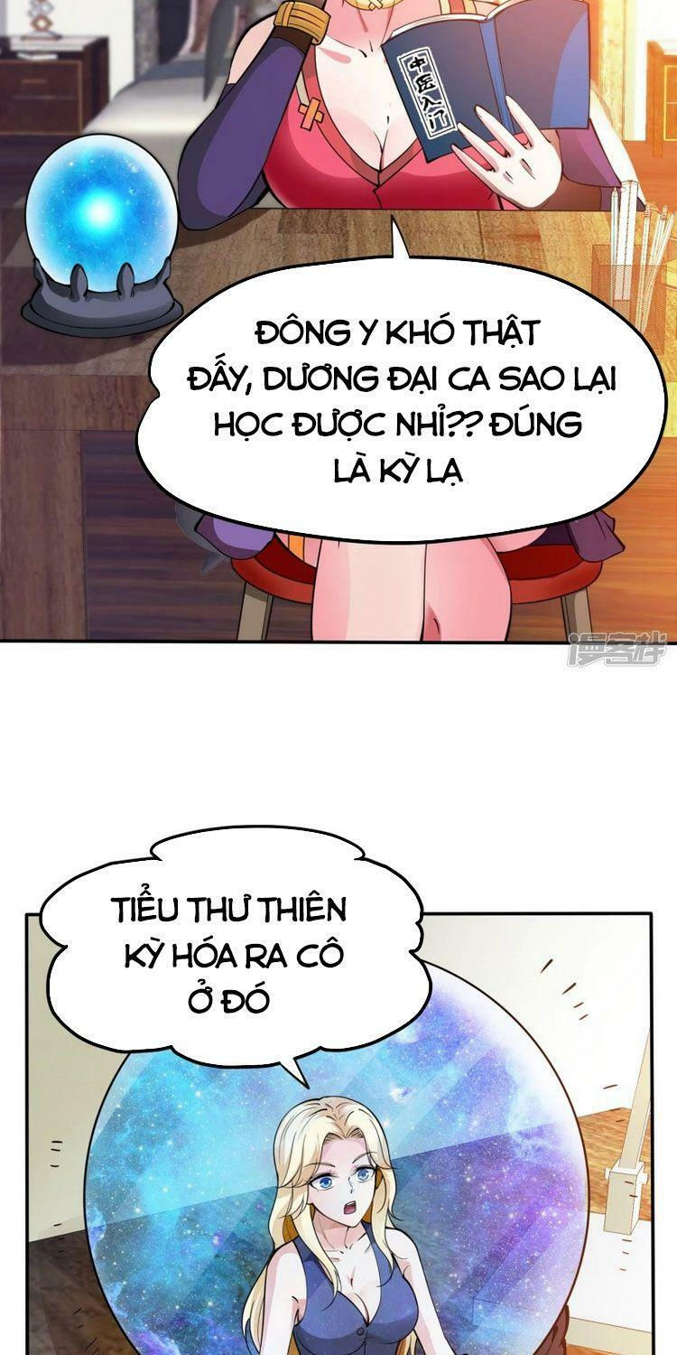 tối cường thần y tại đô thị chapter 181 9